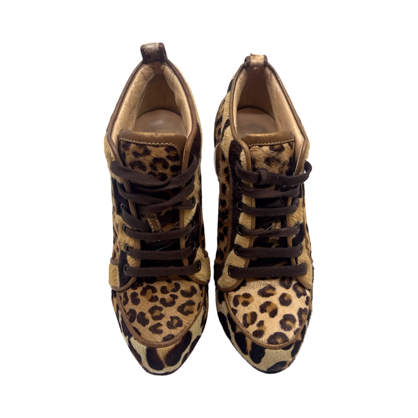 Christian Louboutin sz 37.5