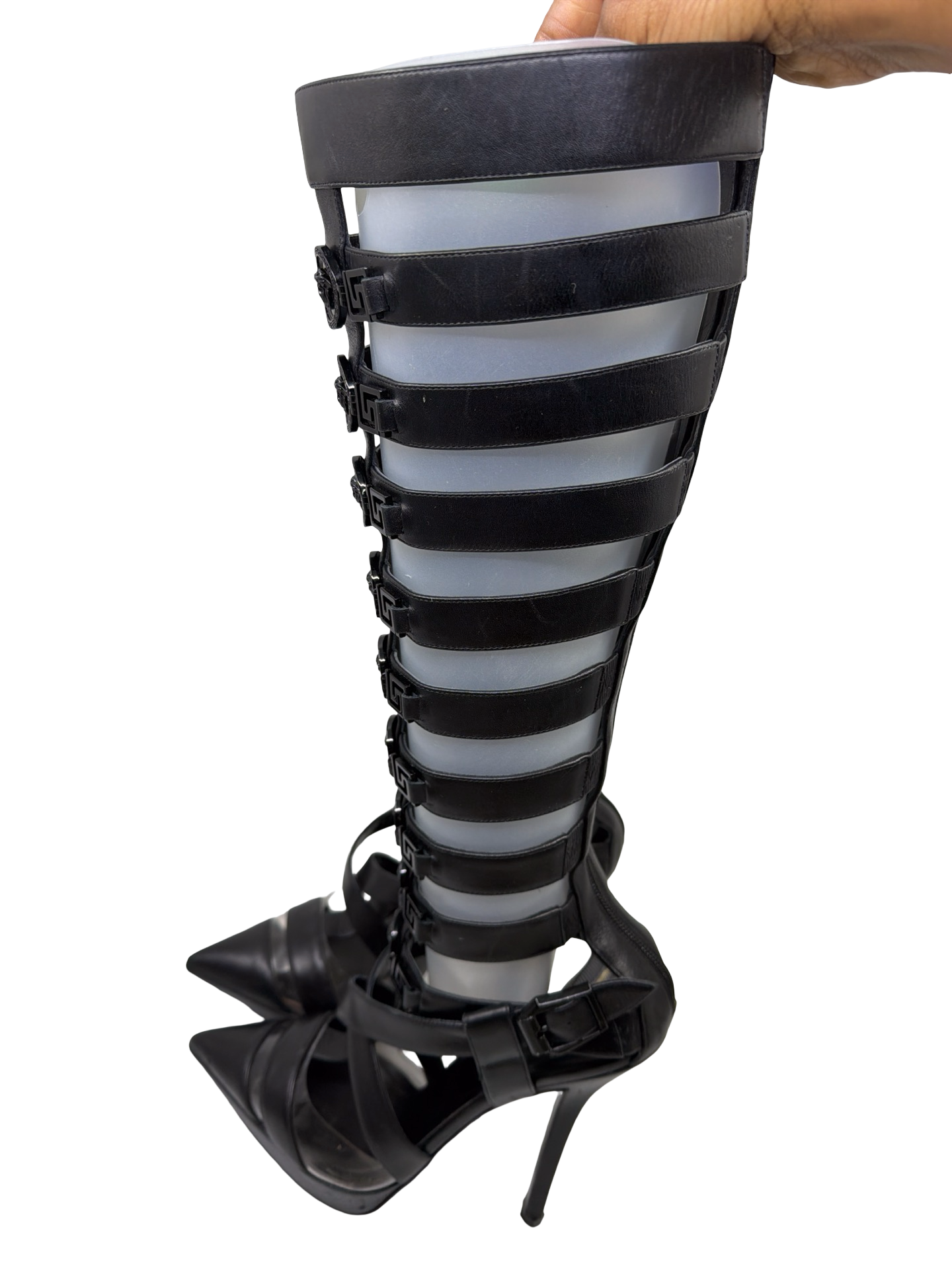 Versace sz 38