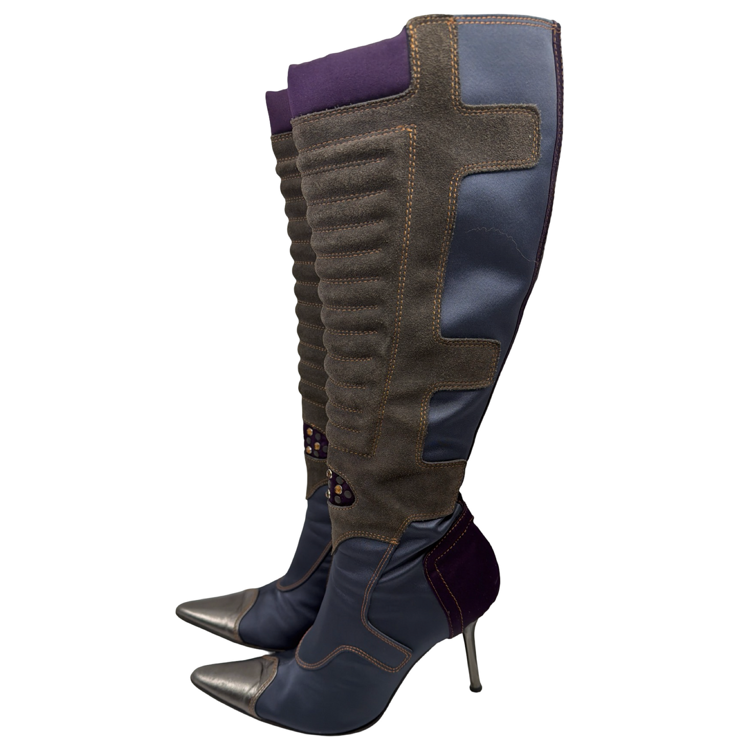 Versus sz 38