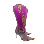 El Dantes sz 38