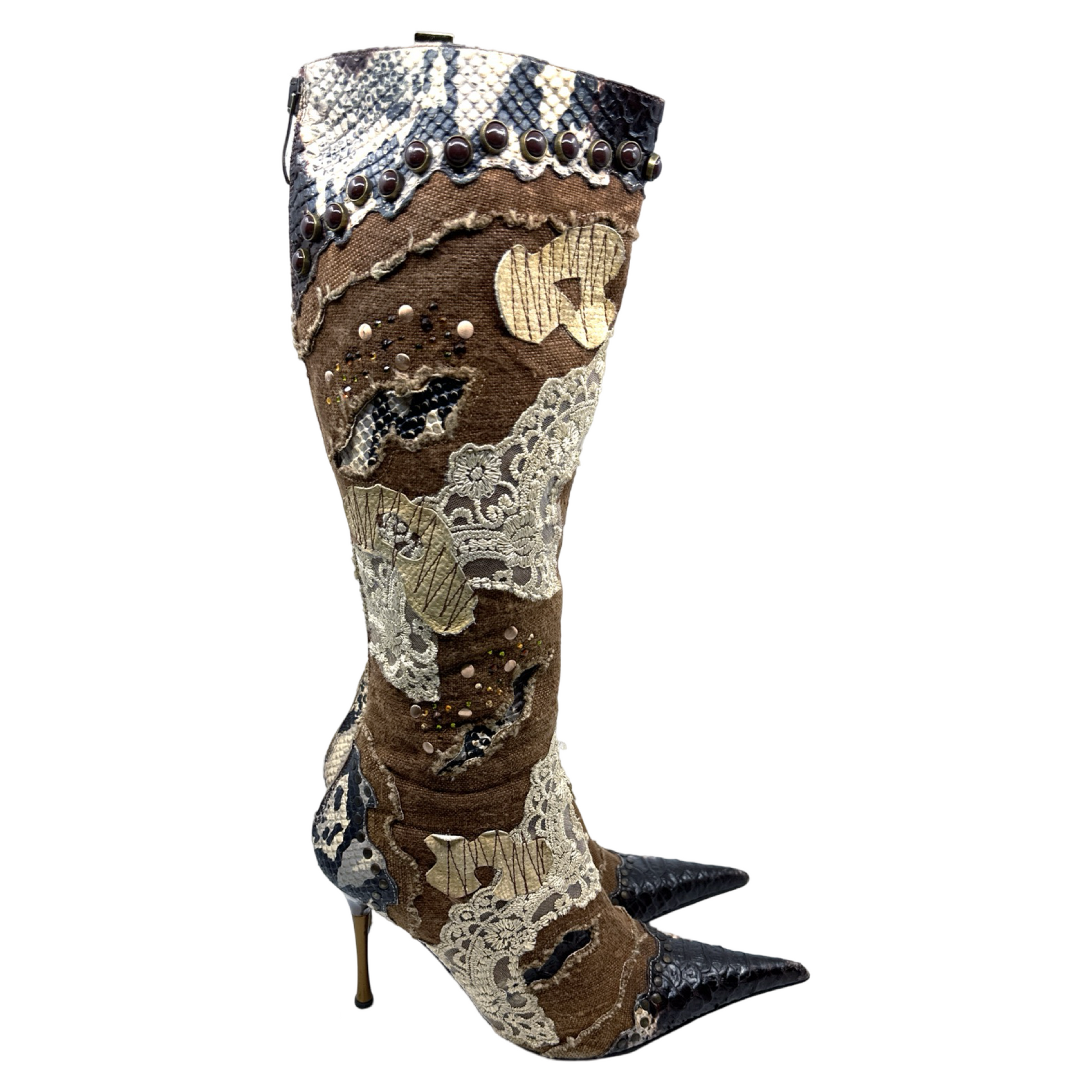 El Dantes sz 37 – Shoe Slutz El Dantes sz 37 – Shoe Slutz