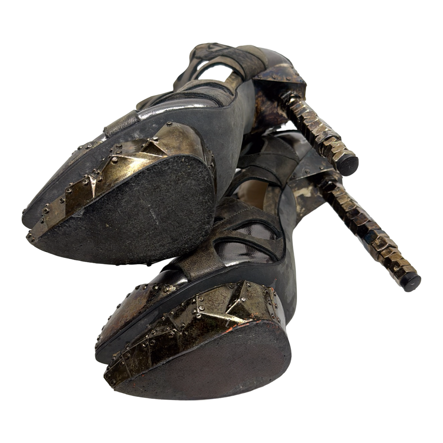 Nicholas Kirkwood X Rodarte sz 37