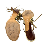 Giuseppe Zanotti sz 36.5