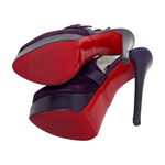 Christian Louboutin sz 38