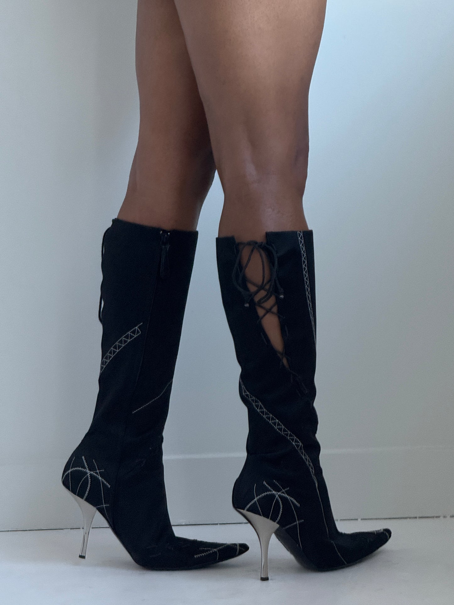 Giuseppe Zanotti sz 40