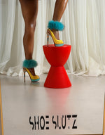 Christian Louboutin sz 36