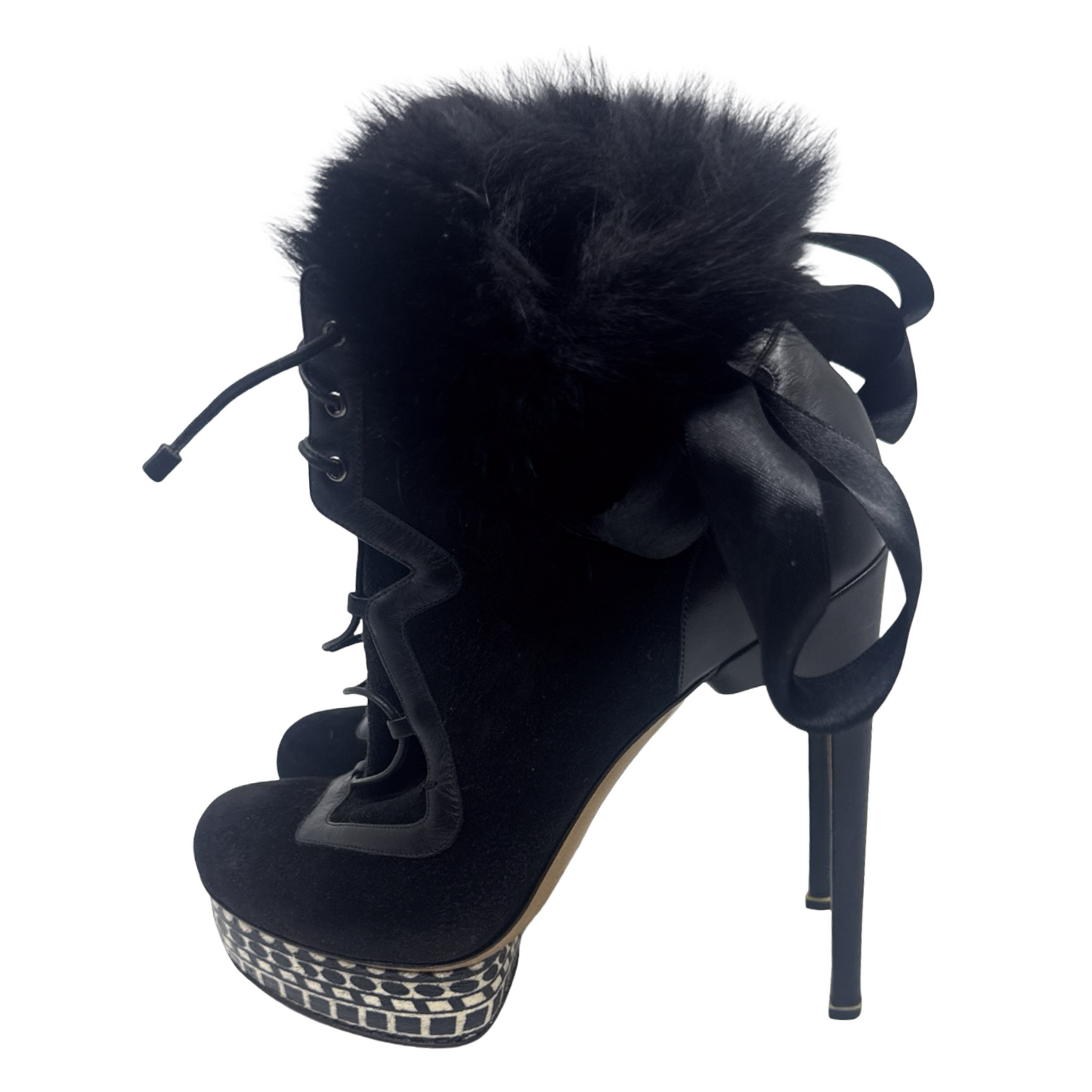 Vintage sz 36.5 & 37