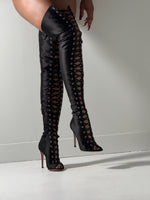 Gianvitto Rossi sz 39