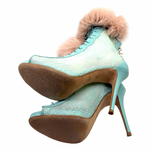 Vintage Italian sz 41