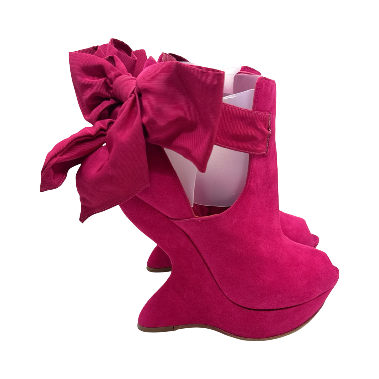 Alexander McQueen sz 37