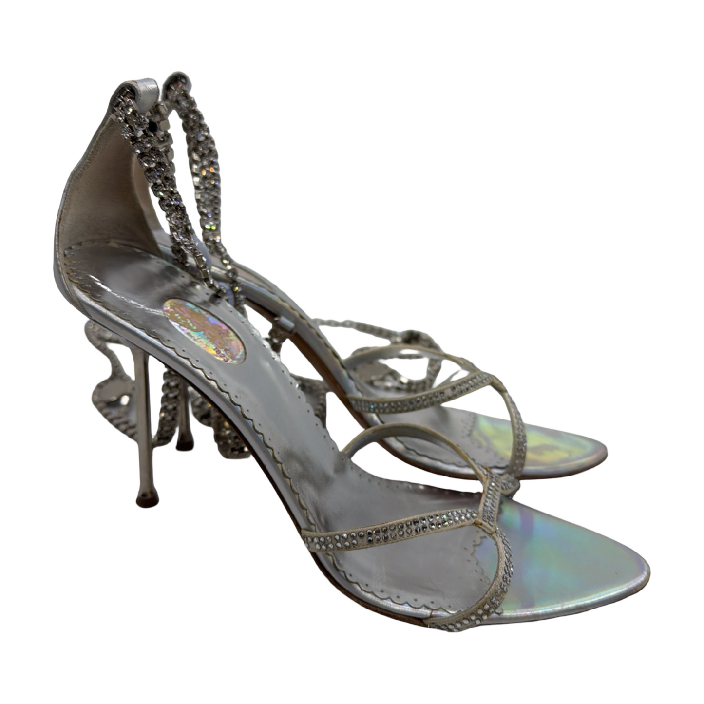 Vintage Italian sz 39.5