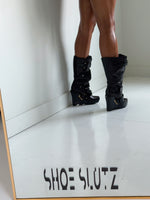 Louis Vuitton sz 36.5 & 37