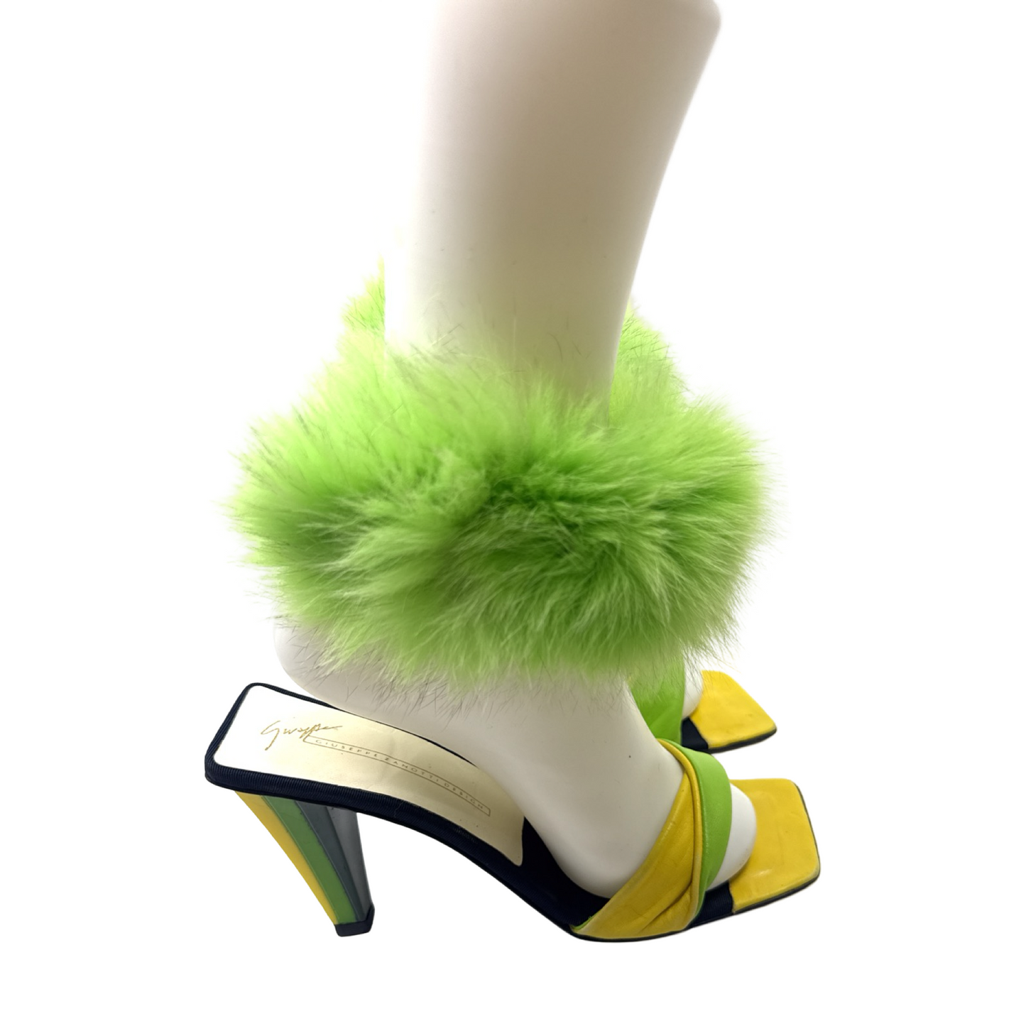 Giuseppe Zanotti sz 39