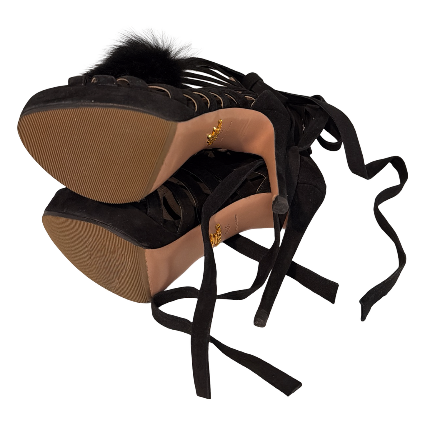 Prada sz 37