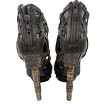 Nicholas Kirkwood X Rodarte sz 37