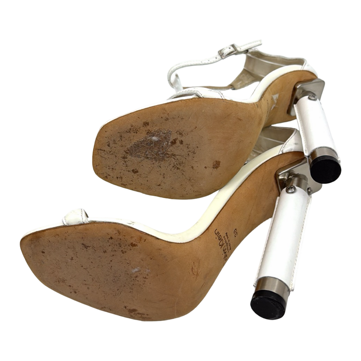 Calvin Klein Collection sz 38