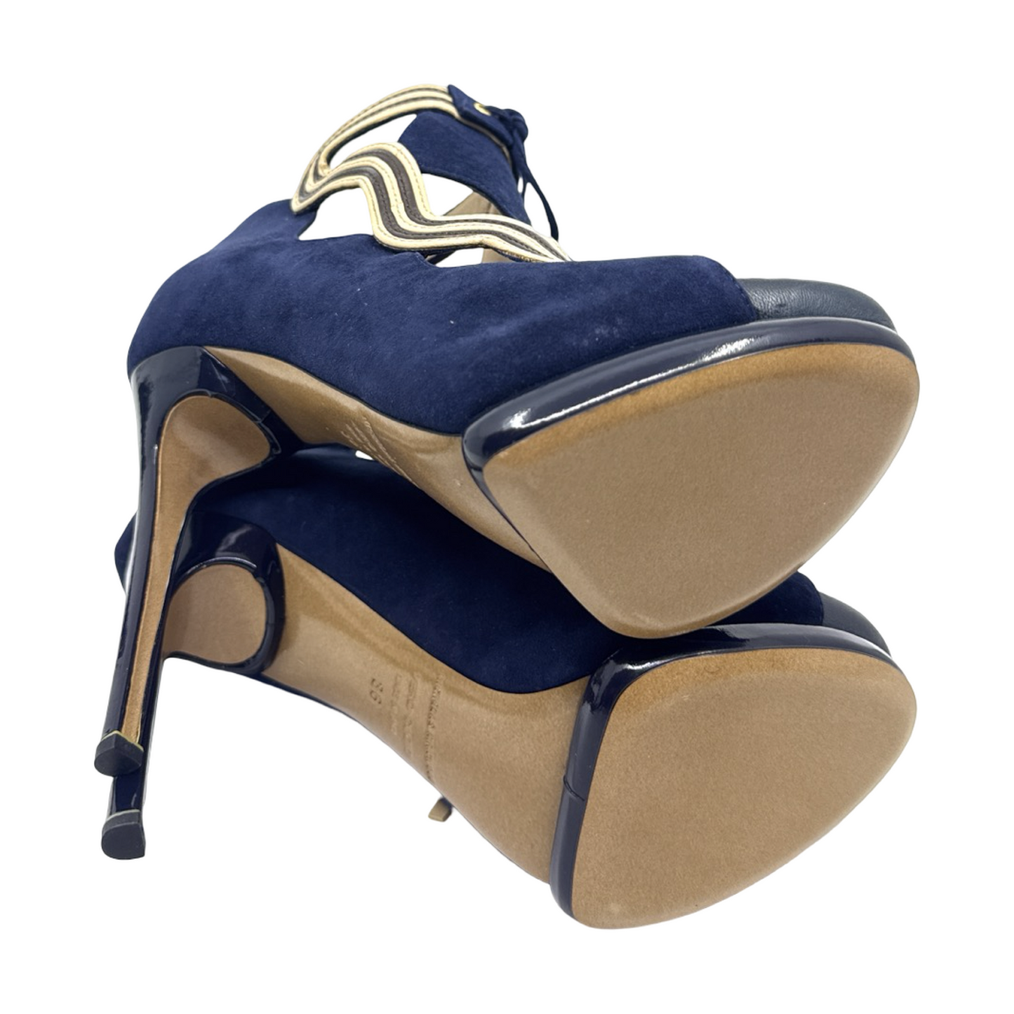 Nicholas Kirkwood sz 36