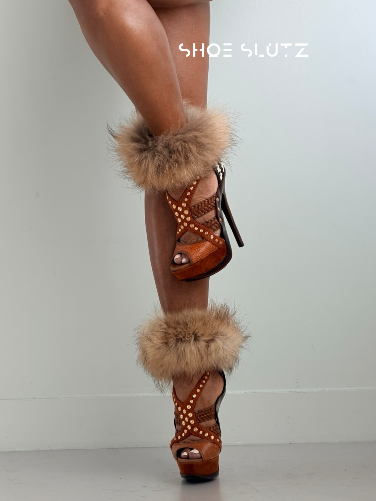 Jimmy Choo sz 37.5