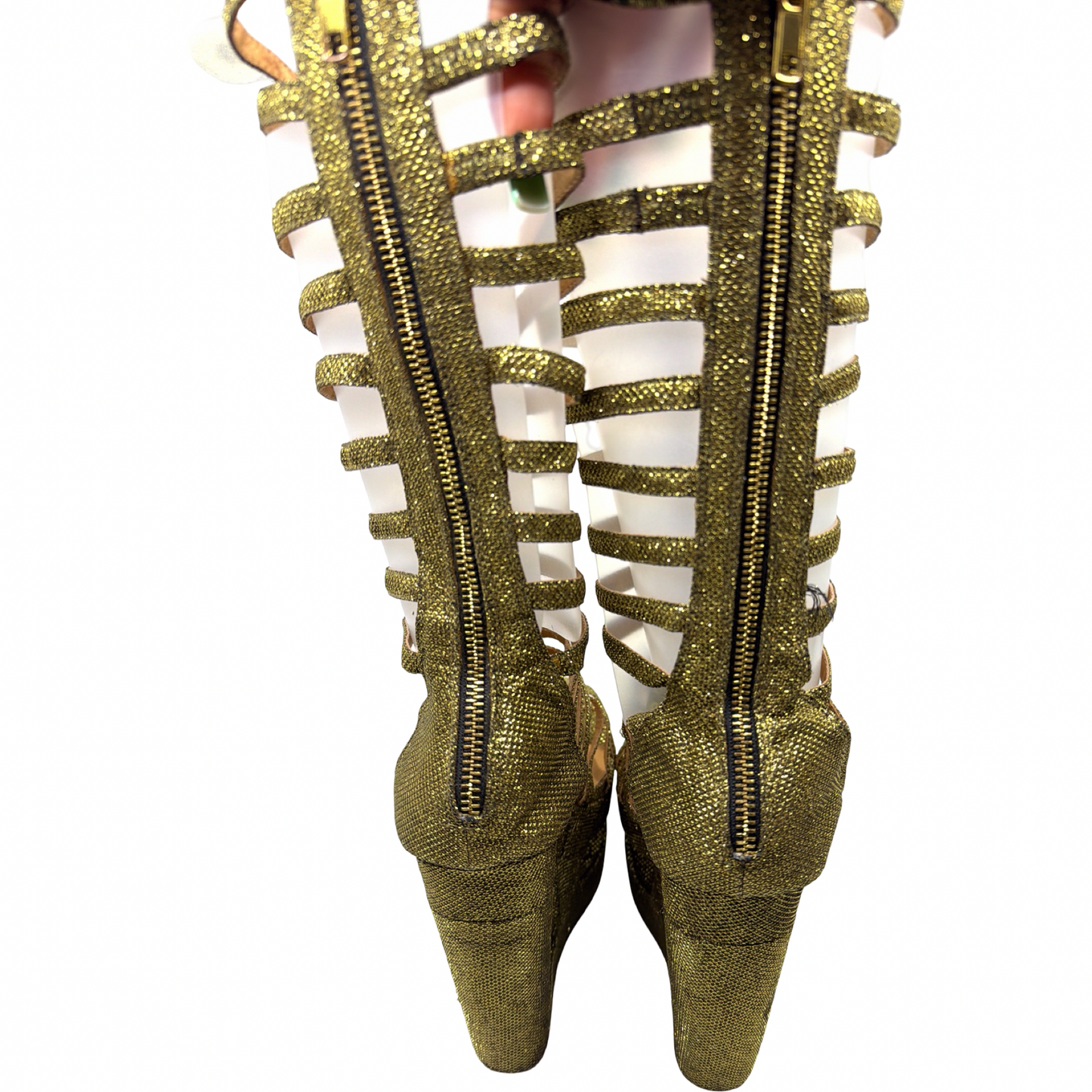 Jeffrey Campbell sz 7