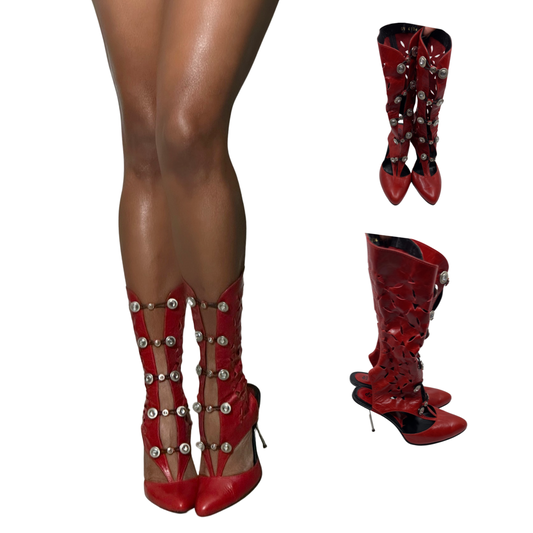 Vintage Italian sz 40