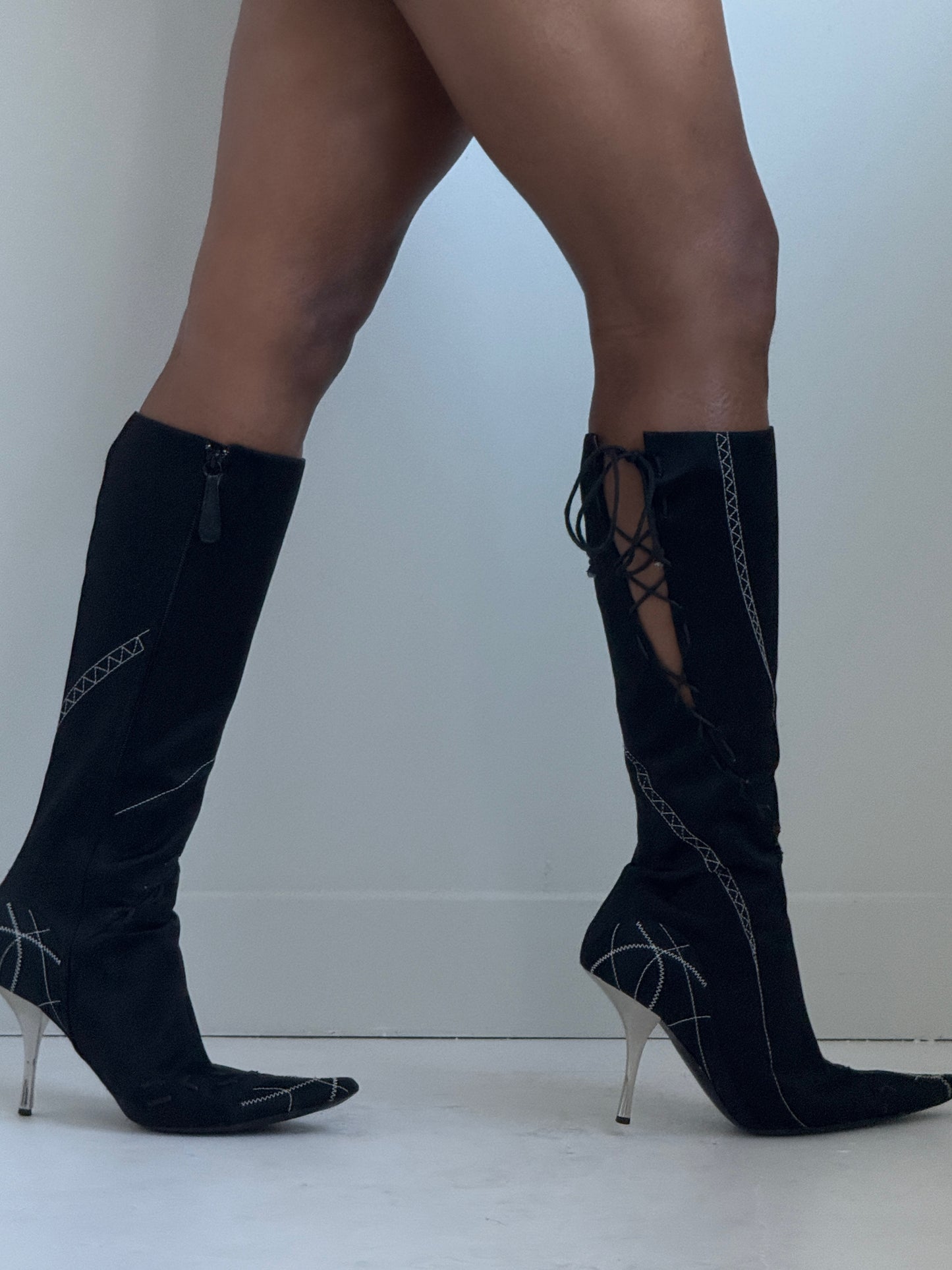 Giuseppe Zanotti sz 40