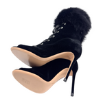 Gianvitto Rossi sz 38.5 & 40