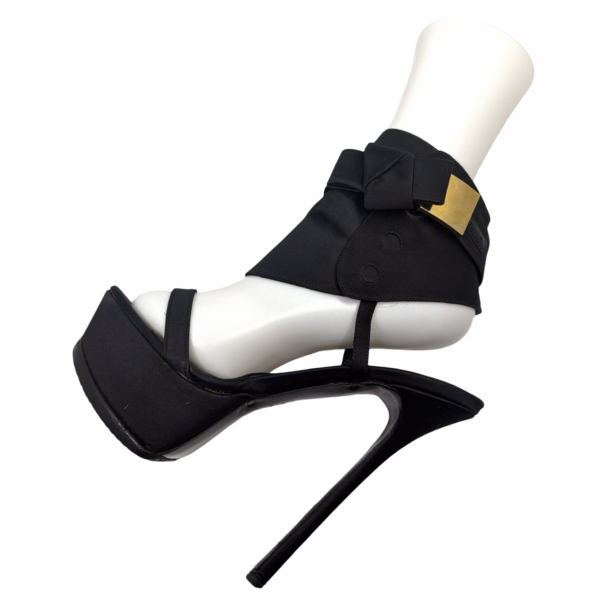 Alexander McQueen sz 38.5