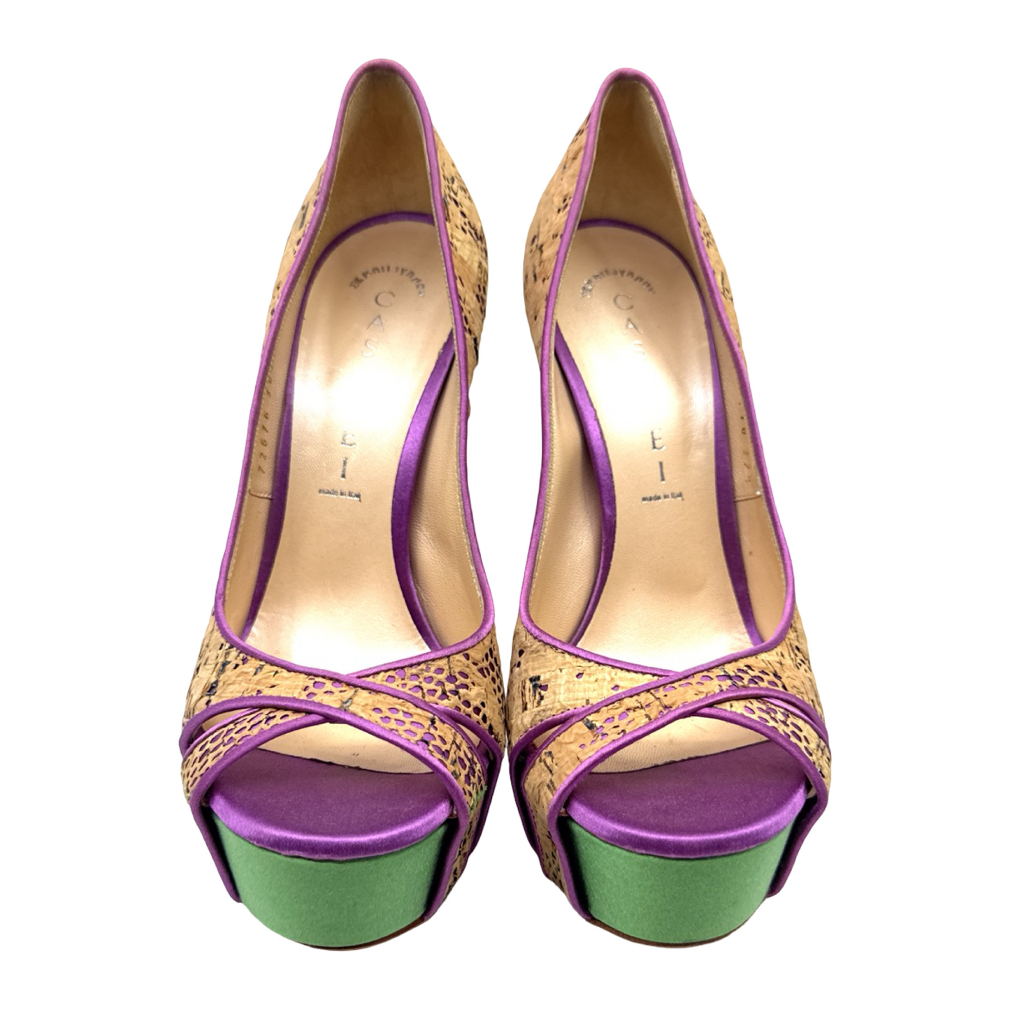 Casadei sz 7.5