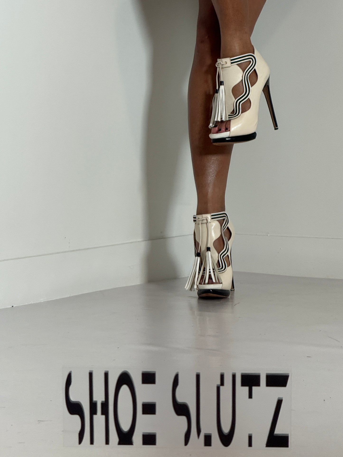 Nicholas Kirkwood sz 38.5