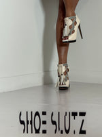 Nicholas Kirkwood sz 38.5