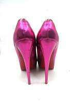 Christian Louboutin sz 38 & 41