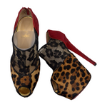 Christian Louboutin sz 37 & 37.5