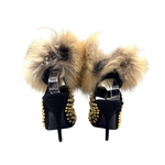 Giuseppe Zanotti sz 38.5