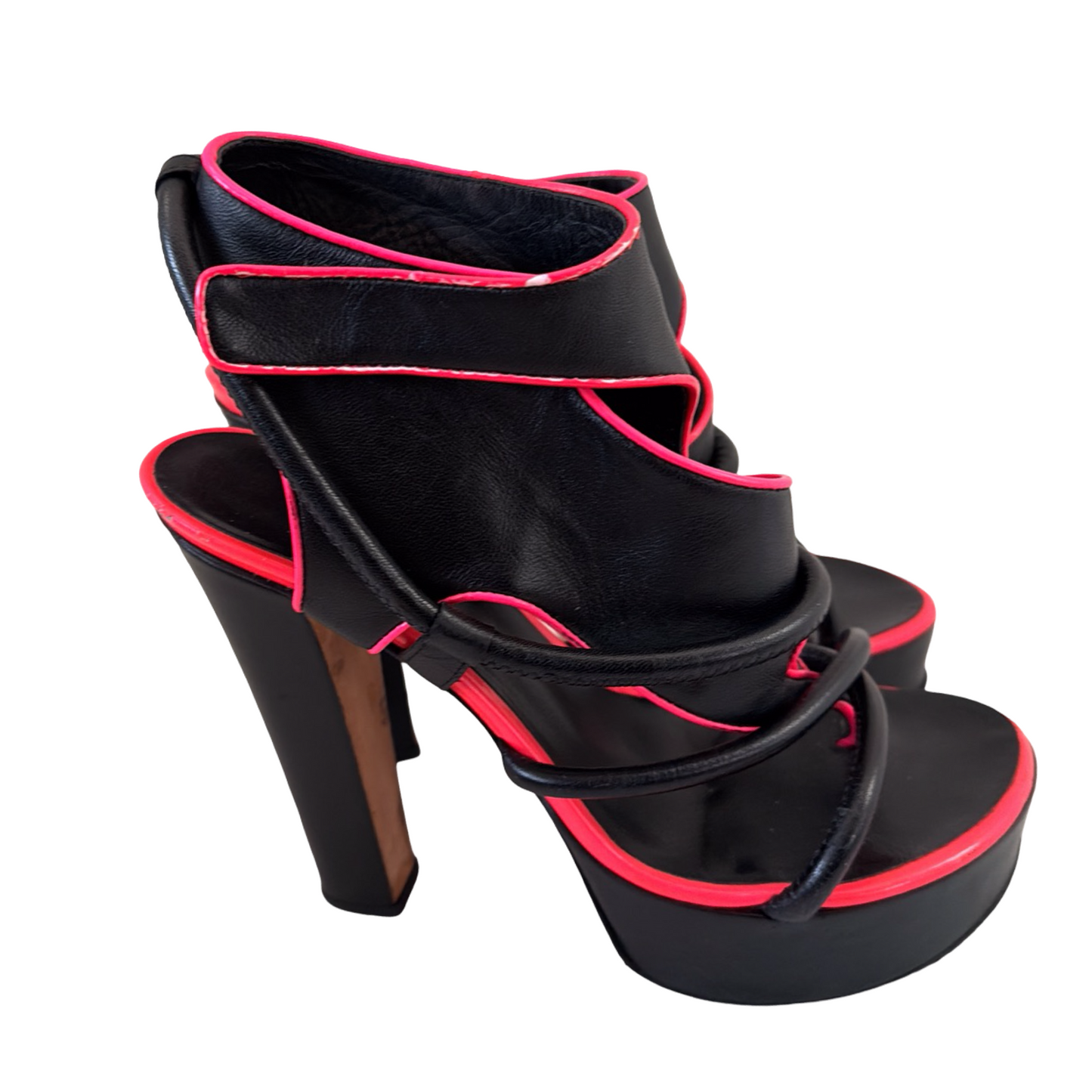 Giuseppe Zanotti sz 38.5