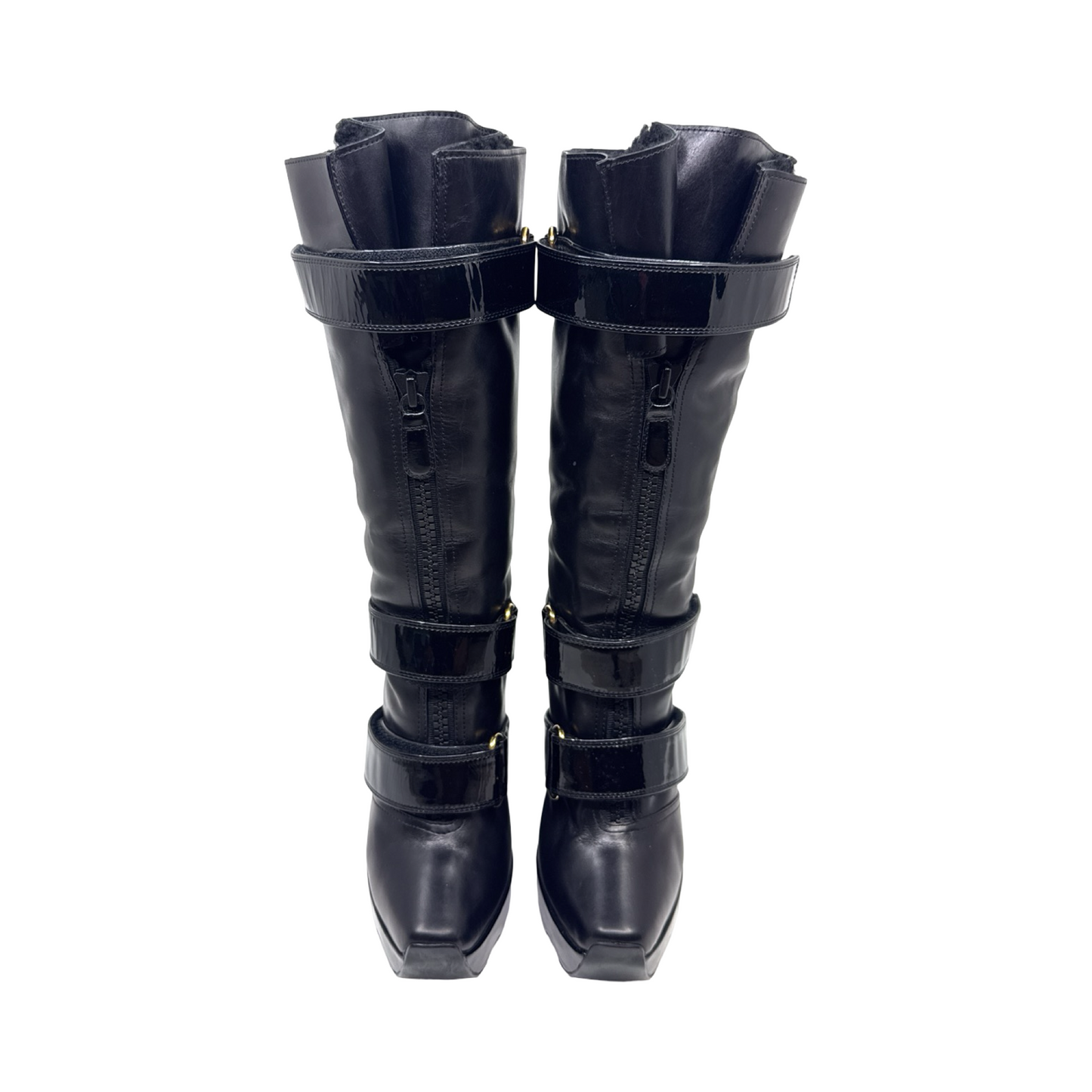 Louis Vuitton sz 36.5 & 37