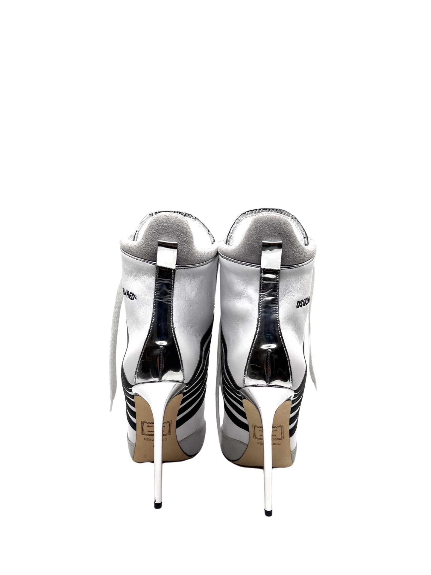 Dsquared2 sz 39 Shoe Slutz