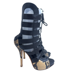 Vintage sz 8.5-9 (38)