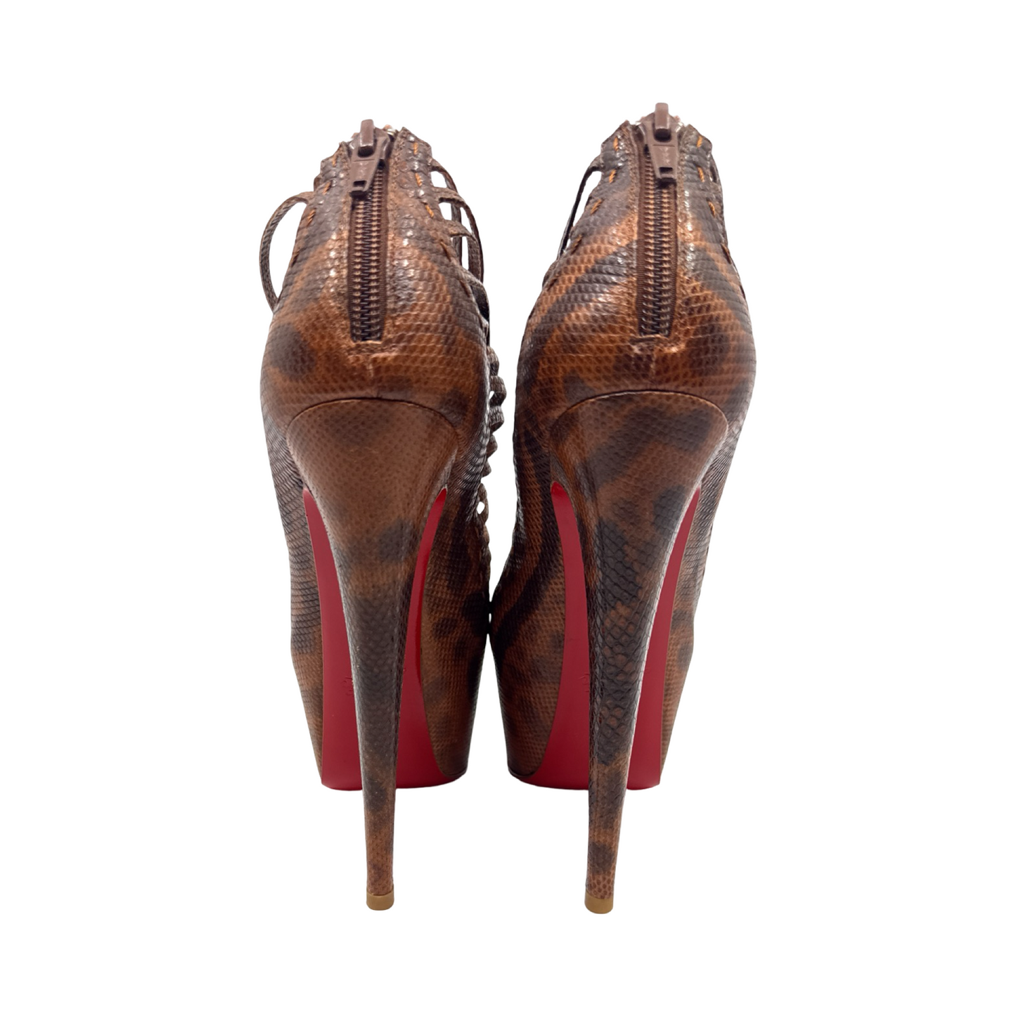 Christian Louboutin sz 38.5