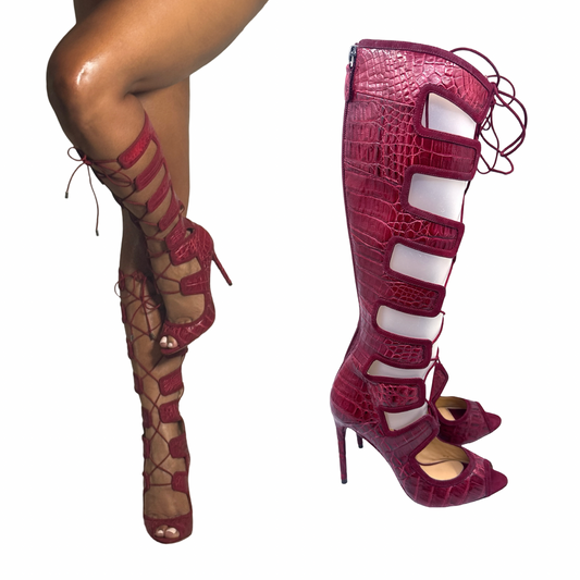 Vintage Italian sz 37