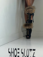 Alexander McQueen sz 39