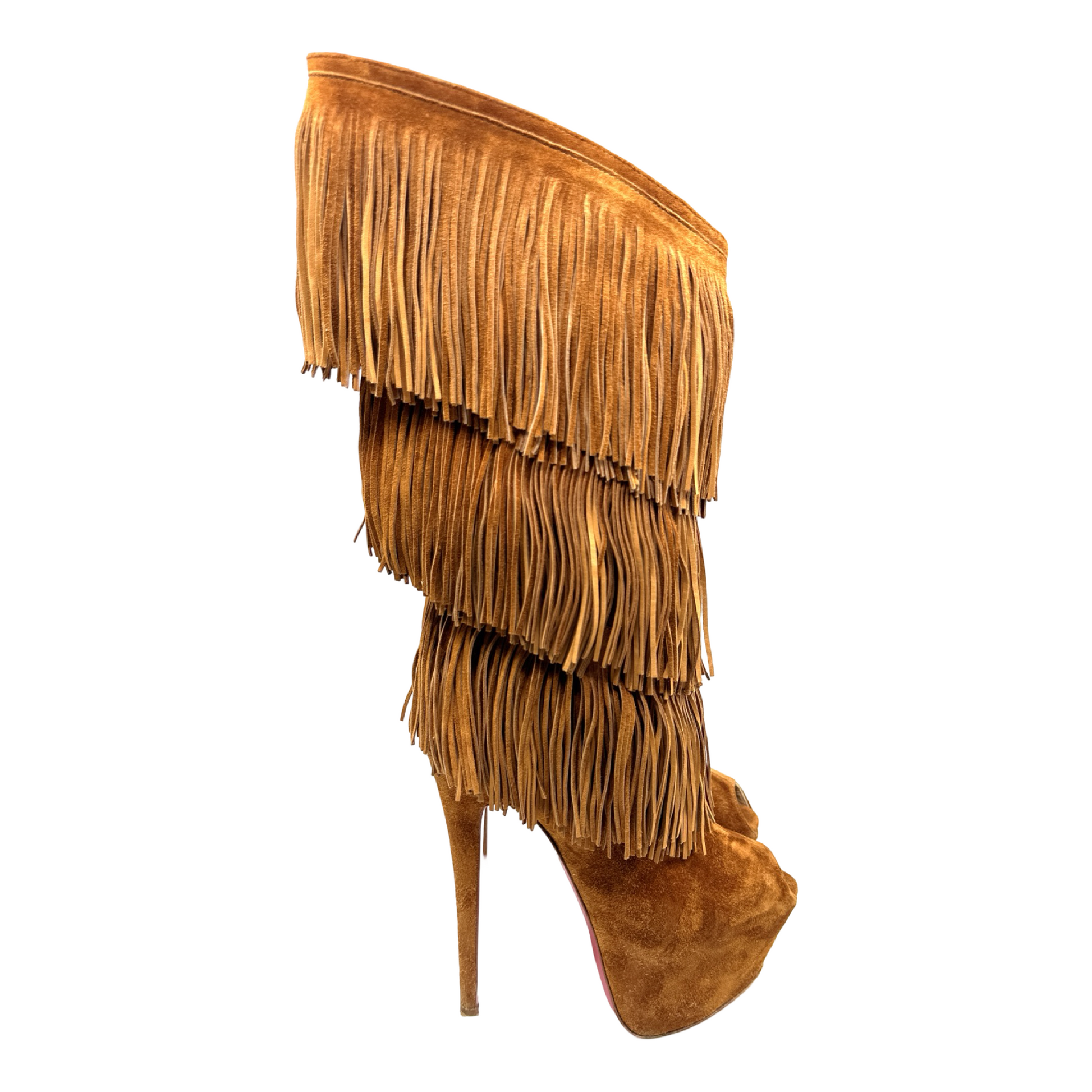 Christian Louboutin sz 38 – Shoe Slutz Christian Louboutin sz 38 – Shoe Slutz