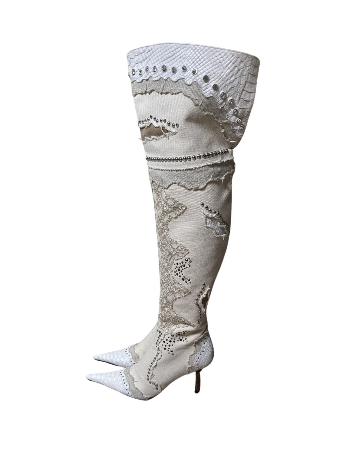 El Dantes sz 39