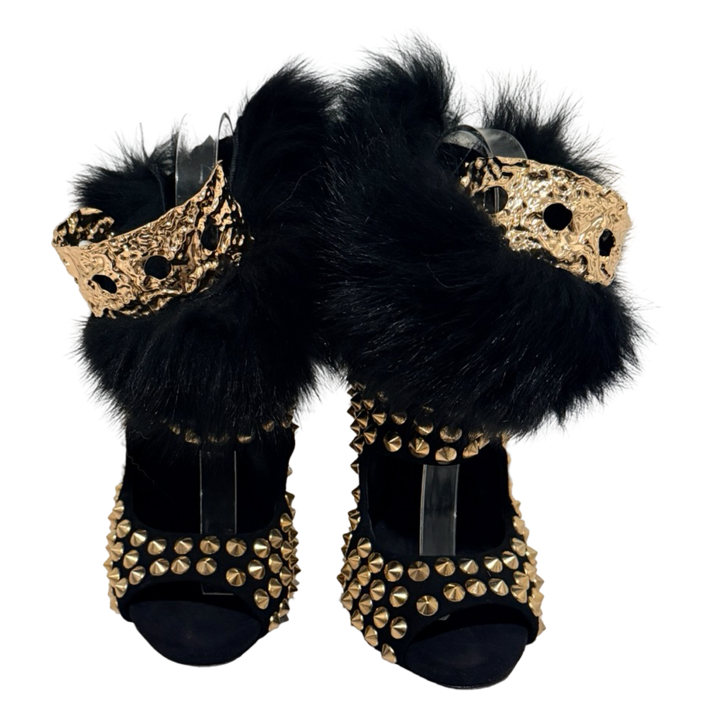 Giuseppe Zanotti sz 38.5