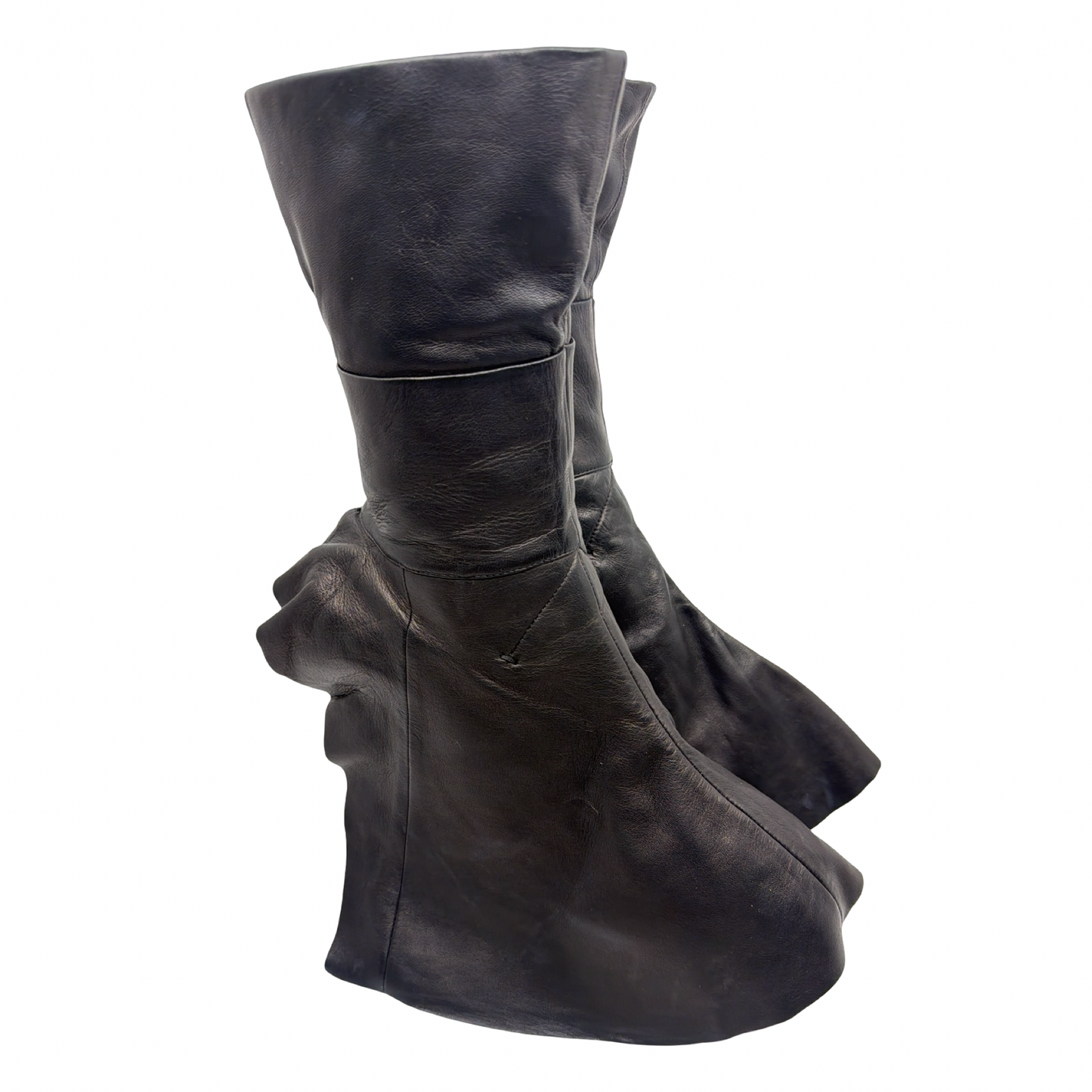 Camilla Skoovgaard sz 38.5