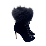 Gianvitto Rossi sz 38.5 & 40