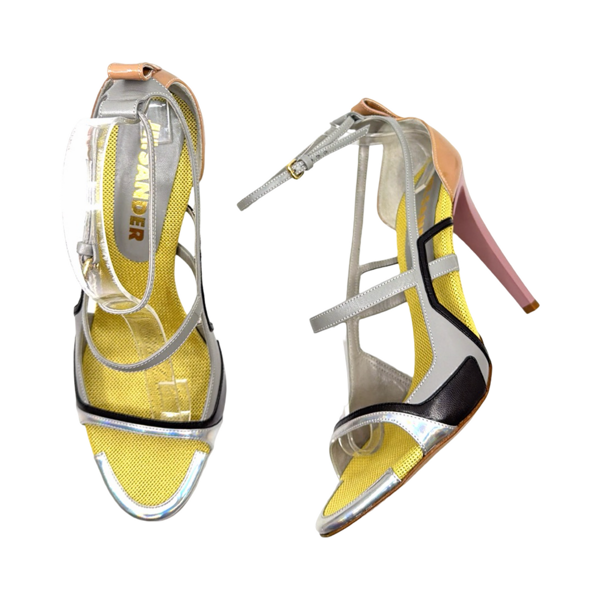 Jil Sander sz 40