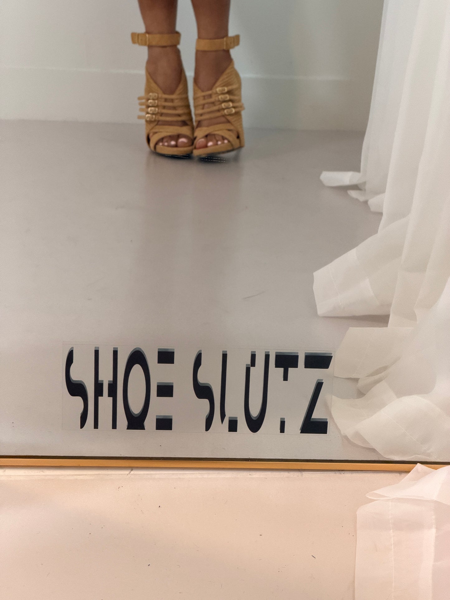 Cesare Paciotti sz 38