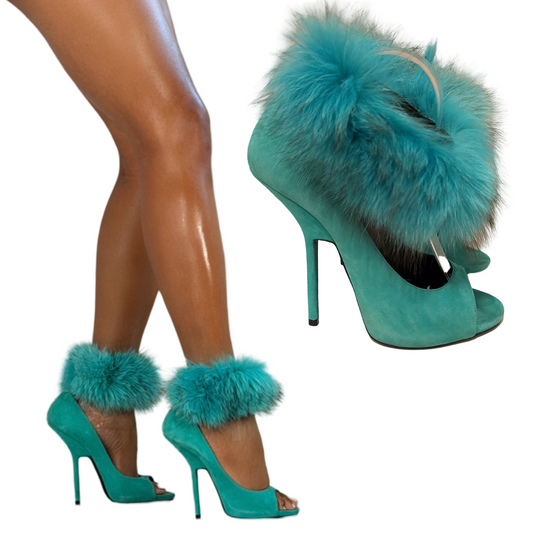 Giuseppe Zanotti sz 40