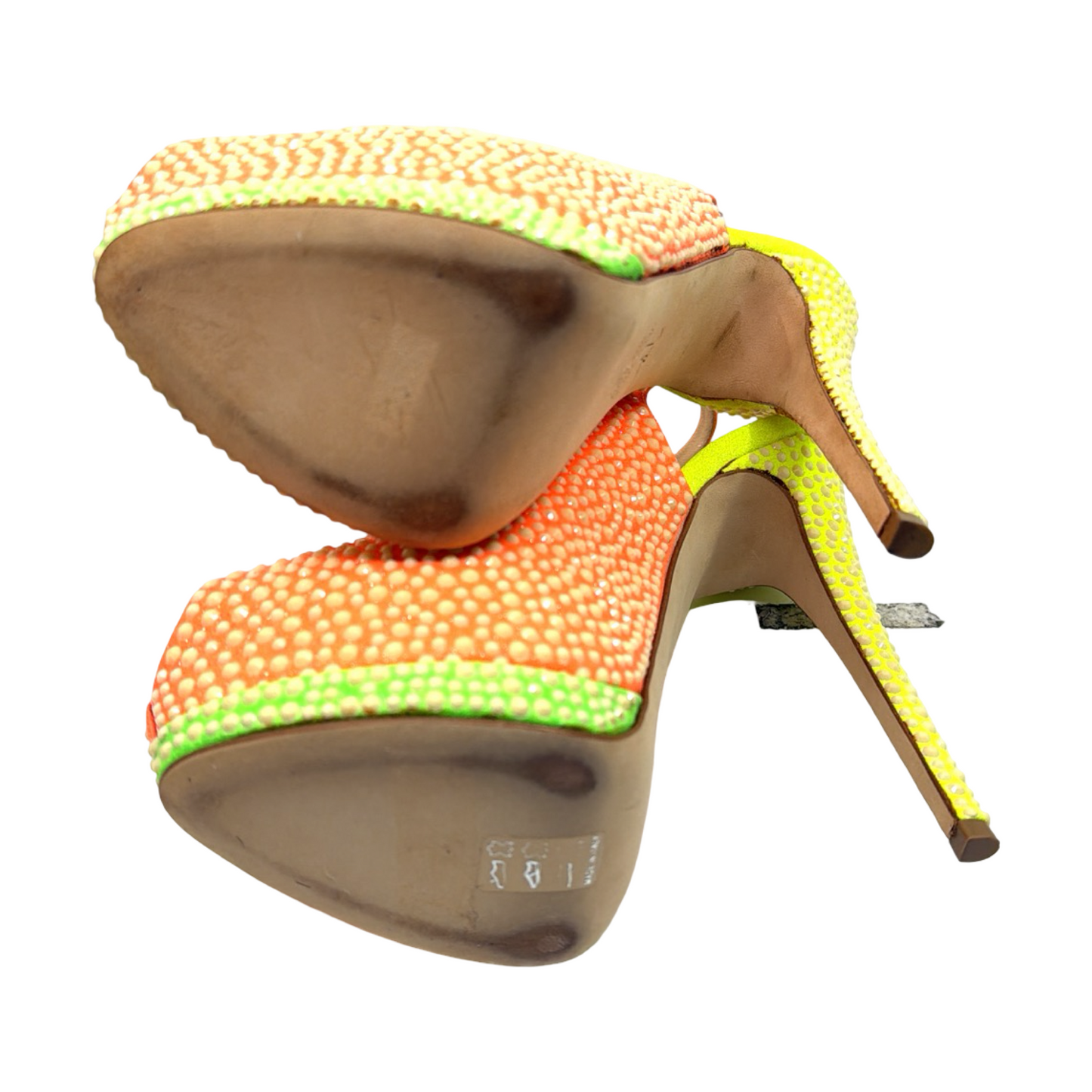 Giuseppe Zanotti sz 37,38,39