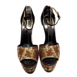 Roberto Cavalli sz 38.5